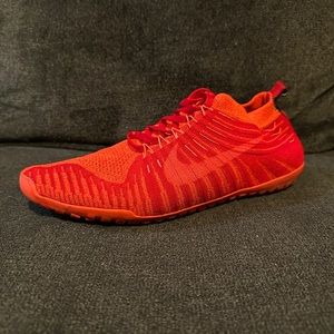 Nike flyknit Hyperfeel